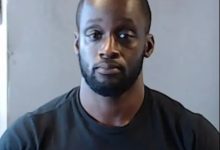 Photo of Nigerian arrested in US over deadly shooting spree that killed two women