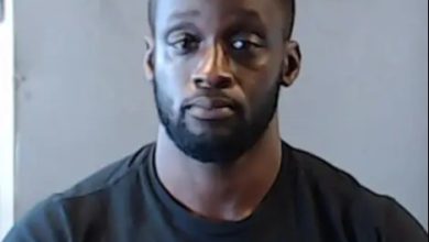 Photo of Nigerian arrested in US over deadly shooting spree that killed two women