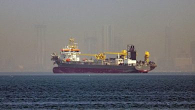 Photo of Iran closes Strait of Hormuz, alleges violation of ceasefire by Israel 