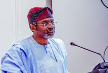 Photo of Outrage as Tinubu’s Chief of Staff, Gbajabiamila asks Rep to ‘stay in ADC and scatter them’