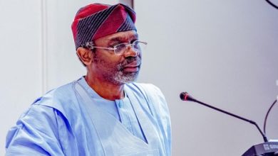 Photo of Outrage as Tinubu’s Chief of Staff, Gbajabiamila asks Rep to ‘stay in ADC and scatter them’