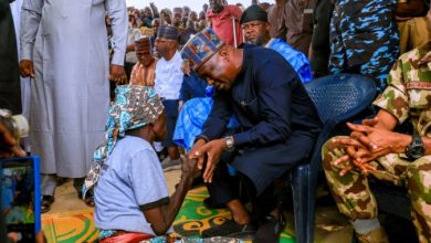 Photo of 29 killed as gunmen launch deadly attack in Adamawa 