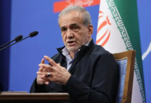 Photo of Casualties mount as Iran reports 3,468 dead in ongoing conflict with US-Israel