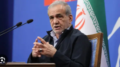 Photo of Casualties mount as Iran reports 3,468 dead in ongoing conflict with US-Israel