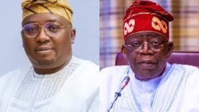 Photo of 2027: Power Minister Adelabu quits Tinubu cabinet for guber race 