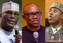 Photo of ‘I’m the Best’ — Amaechi dismisses Atiku, Obi in ADC presidential race