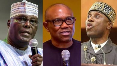 Photo of ‘I’m the Best’ — Amaechi dismisses Atiku, Obi in ADC presidential race