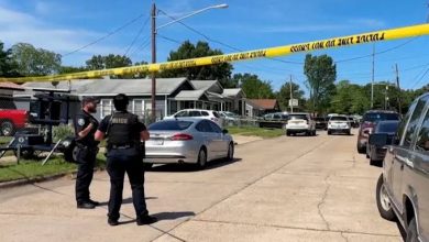 Photo of U.S. Horror: Gunman kills 8 kids, wounds 2 women in shocking family massacre