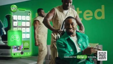 Photo of Glo showcases smooth connectivity in 2 new advert videos