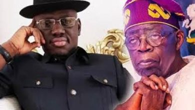 Photo of Former APC spokesman calls for global sanctions against Tinubu’s government
