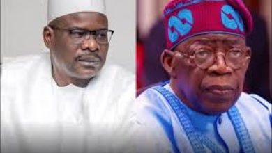 Photo of Ndume: Insecurity can be crushed in 6 months if FG is serious