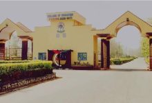 Photo of DISASTER: Stampede claims three lives at university convocation party