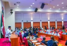 Photo of Boko Haram Resurgence: Senate demands suspension of political activities in Borno, Benue, others