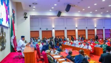 Photo of Boko Haram Resurgence: Senate demands suspension of political activities in Borno, Benue, others