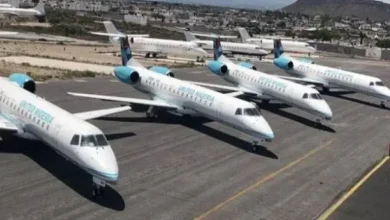 Photo of Tinubu intervenes as Jet A1 price rise threatens airline operations