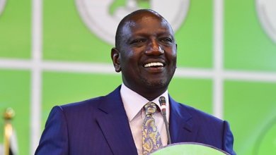 Photo of Kenyan president Ruto clarifies controversial Nigerian English joke amid backlash