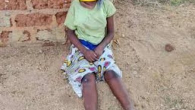 Photo of Kidnap victim regains freedom, returns pregnant after five months with bandits