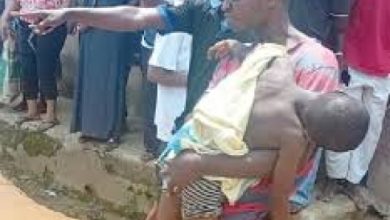 Photo of Horror in Lagos: Couple torture adopted daughter to death, conceal body