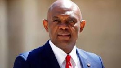 Photo of Police arrest three over fake divorce rumour targeting Tony Elumelu