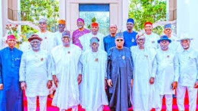 Photo of Storm in the Ruling Party: APC’s consensus deepens divisions, sparks defections
