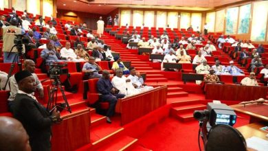 Photo of 11th National Assembly: Senate edges out incoming ex-Governors from leadership race