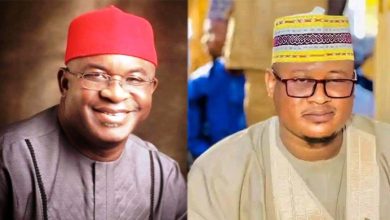 Photo of ADC Crisis: Court hears Nafiu-Bala Gombe’s suit against Mark, others on Friday