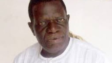 Photo of ADC Suffers More Loses – Ex-Senate chief whip, others dump party for NDC