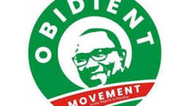 Photo of Obidient Movement rejects parallel structures, warns against hijack attempts