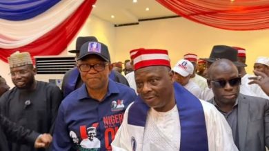 Photo of 2027: NDC zones presidency to South, adopts one-term arrangement