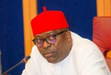 Photo of Fubara’s absence sparks speculation at APC screening exercise