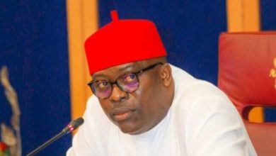 Photo of Fubara’s absence sparks speculation at APC screening exercise