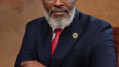 Photo of BREAKING: Tinubu appoints retired General Fadewa as Special Adviser on Homeland Security