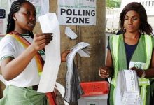 Photo of 2007: INEC to mobilise over 1.4m corps members for elections