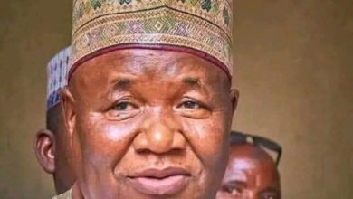 Photo of Shock, outrage as abductors dump ex-lawmaker’s corpse despite N50m ransom payment 