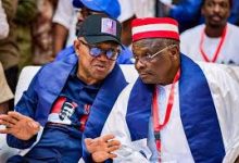 Photo of 2027 Presidency: Why North settled for Peter Obi as most capable ally — Kwankwaso