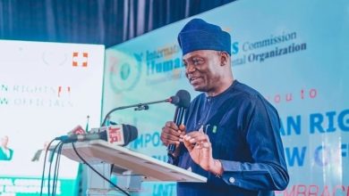 Photo of Internal wranglings, widening cracks in APC as 2027 ticket battle intensifies
