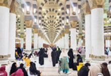 Photo of Hajj Shock: Nigerian pilgrims lose cash, valuables in Saudi Arabia