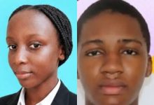 Photo of JAMB: Meet 11 highest scoring candidates in 2026 UTME