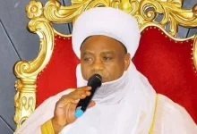 Photo of Those who kill people while shouting ‘Allahu akbar’ will go to hell – Sultan 