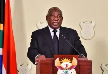 Photo of Bad governance forcing Africans to seek refuge in South Africa — President Ramaphosa