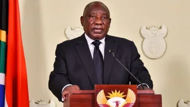 Photo of Bad governance forcing Africans to seek refuge in South Africa — President Ramaphosa