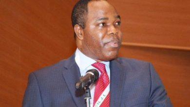 Photo of Alleged N8bn Fraud: Former Skye Bank chairman Ayeni sent to Kuje prison
