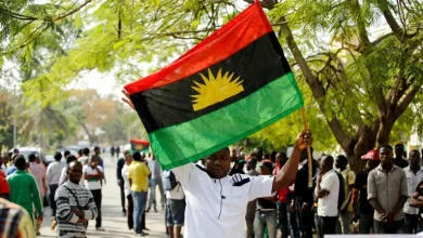 Photo of IPOB declares May 30 as sit-at-home to commemorate Biafra Day