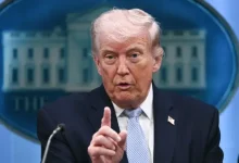 Photo of Middle East Tensions: Trump rebuffs Iran deal, keeps military option on table