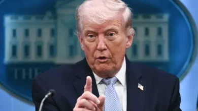 Photo of Middle East Tensions: Trump rebuffs Iran deal, keeps military option on table