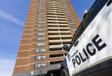 Photo of 6-year-old Nigerian girl dies after fall from 28th-floor apartment in Canada