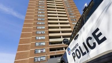 Photo of 6-year-old Nigerian girl dies after fall from 28th-floor apartment in Canada