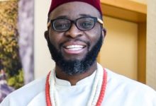 Photo of Expanding Access, Redefining Education — A conversation with John Kalu Osiri