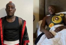 Photo of Celebrity Boxing: Almost a week after, I’m yet to receive my N50 million prize – Comedian Carter Efe laments