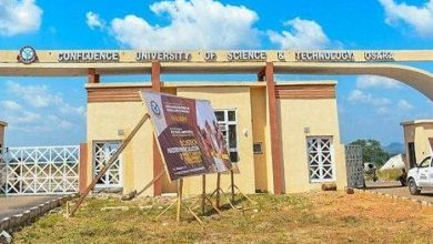 Photo of Varsity expels four students for lesbianism, other offences